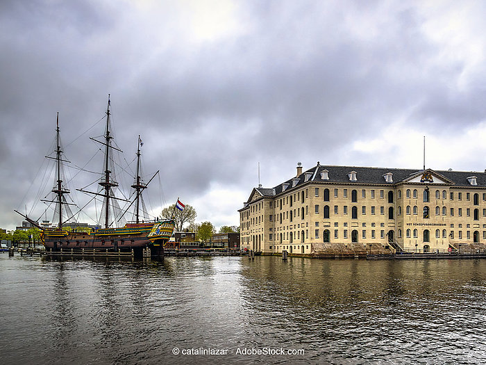Nationales Schifffahrtsmuseum
