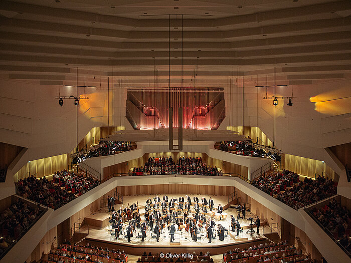Musikfestspiele Dresden