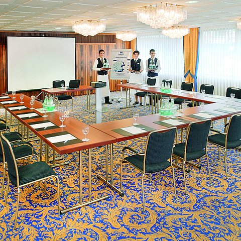 Tagungsraum | Maritim Hotel Bad Salzuflen