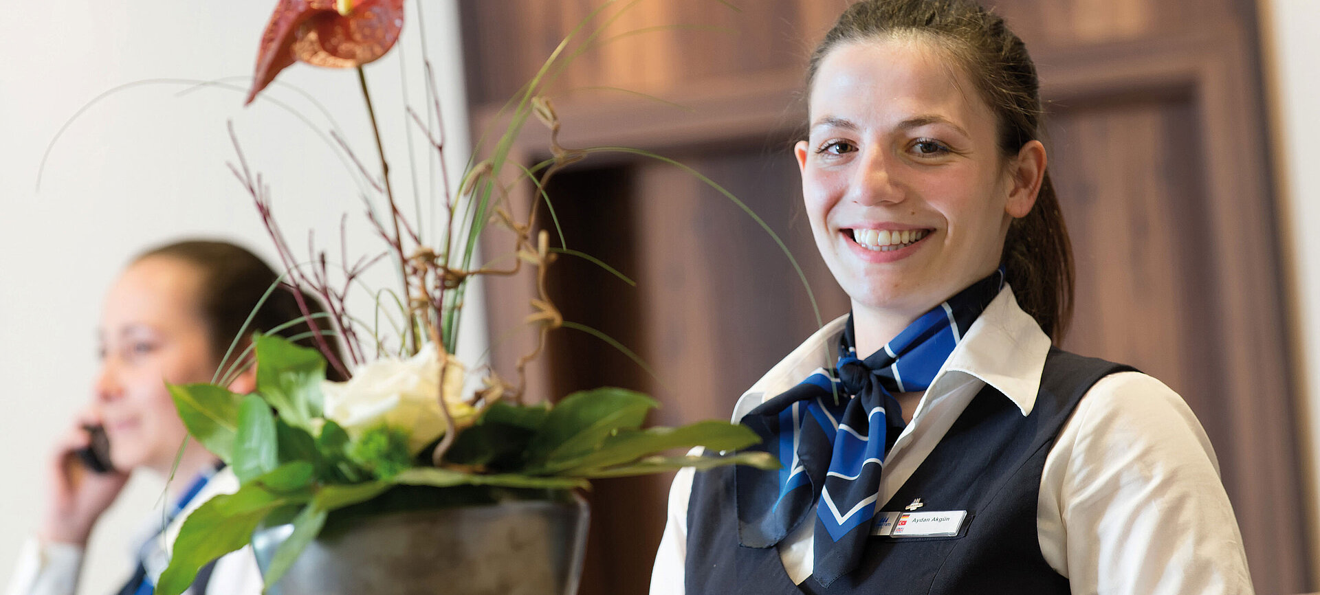 Maritim Service | Maritim Hotel Titisee
