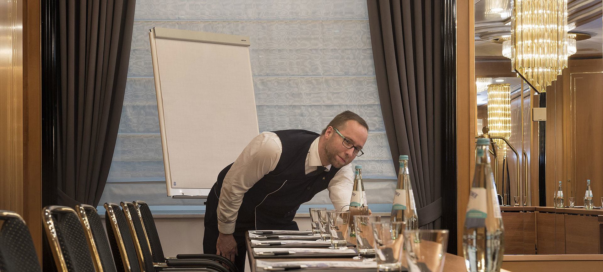 Tagungsservice | Maritim Hotel Stuttgart