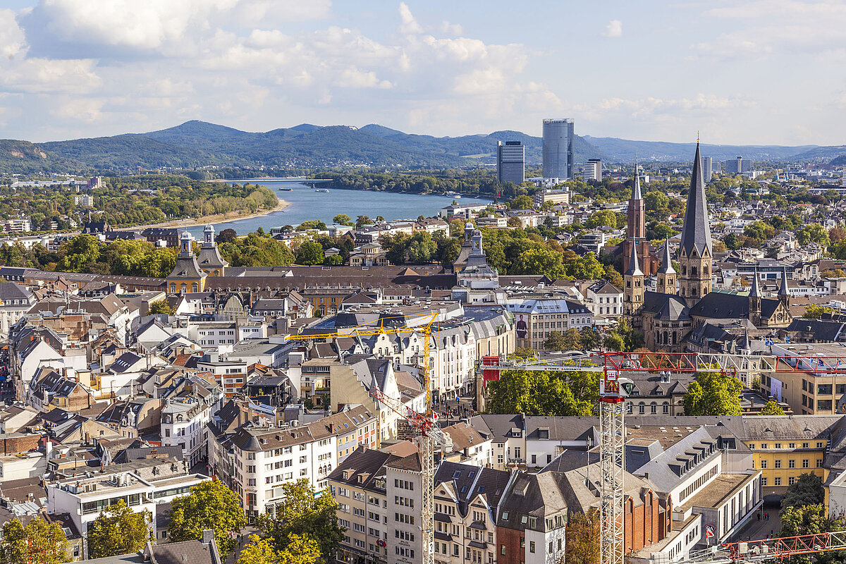 Städtetrip Bonn: Dein Sightseeing-Guide