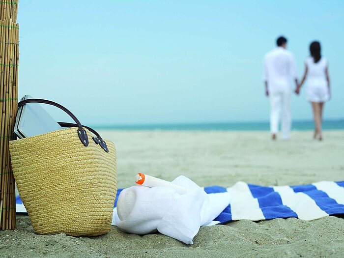 Ostseeurlaub