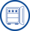 Mini-Kühlrschrank