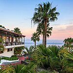 Hotel Jardin Tecina la Gomera