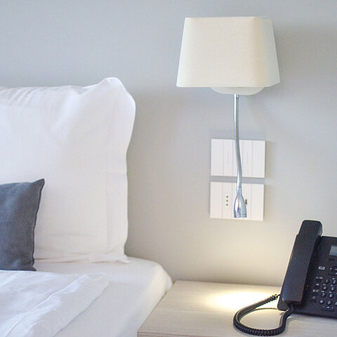 Standard Zimmer | Maritim Resort Calabria