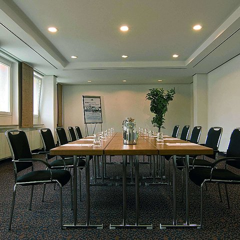 Tagungsraum | Maritim Hotel am Schlossgarten Fulda