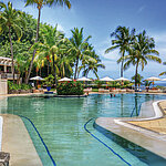 Pool | Maritim Hotel Mauritius